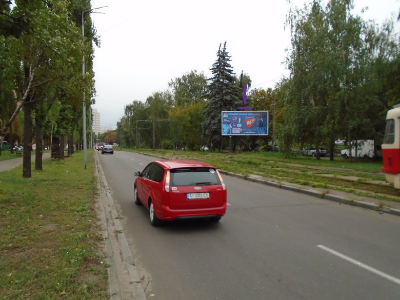 Білборд формат призма 3х6 №192109 в городе Київ (Київська область) Білборд №192109 в місті Київ (Київська область), розміщення зовнішнішньої реклами, IDMedia-оренда найнижчі ціни!