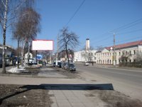 `Билборд №192389 в городе Житомир (Житомирская область), размещение наружной рекламы, IDMedia-аренда по самым низким ценам!`