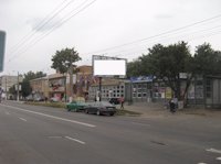 Білборд №192398 в місті Житомир (Житомирська область), розміщення зовнішнішньої реклами, IDMedia-оренда найнижчі ціни!