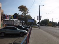 Білборд №192399 в місті Житомир (Житомирська область), розміщення зовнішнішньої реклами, IDMedia-оренда найнижчі ціни!