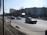 Білборд №192408 в місті Житомир (Житомирська область), розміщення зовнішнішньої реклами, IDMedia-оренда найнижчі ціни!