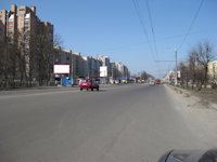 Білборд №192409 в місті Житомир (Житомирська область), розміщення зовнішнішньої реклами, IDMedia-оренда найнижчі ціни!