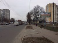 Билборд в городе Житомир #192412 по адресу Мира 9 (Рынок Хмельники, м-т BІLLA) `Билборд №192412 в городе Житомир (Житомирская область), размещение наружной рекламы, IDMedia-аренда по самым низким ценам!`