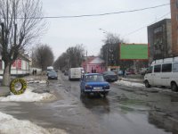 `Билборд №192420 в городе Житомир (Житомирская область), размещение наружной рекламы, IDMedia-аренда по самым низким ценам!`