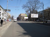 Білборд №192427 в місті Житомир (Житомирська область), розміщення зовнішнішньої реклами, IDMedia-оренда найнижчі ціни!