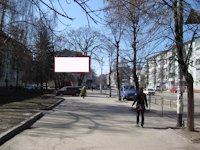 Білборд №192428 в місті Житомир (Житомирська область), розміщення зовнішнішньої реклами, IDMedia-оренда найнижчі ціни!