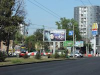 Білборд №192829 в місті Одеса (Одеська область), розміщення зовнішнішньої реклами, IDMedia-оренда найнижчі ціни!