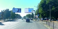 Білборд №193685 в місті Одеса (Одеська область), розміщення зовнішнішньої реклами, IDMedia-оренда найнижчі ціни!
