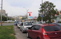 `Билборд №194009 в городе Одесса (Одесская область), размещение наружной рекламы, IDMedia-аренда по самым низким ценам!`