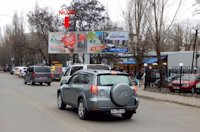`Билборд №194017 в городе Одесса (Одесская область), размещение наружной рекламы, IDMedia-аренда по самым низким ценам!`