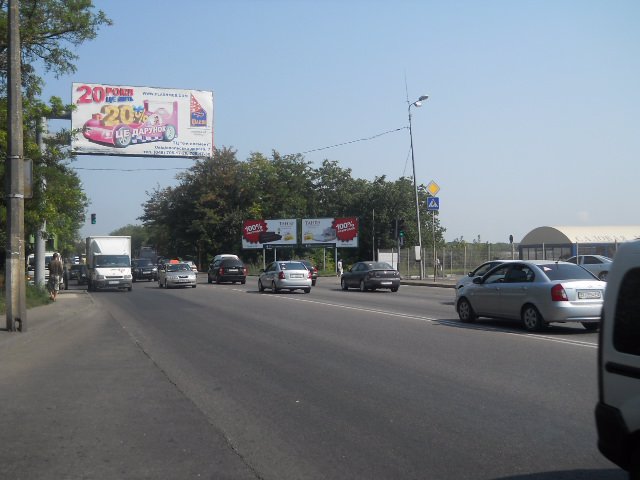 `Билборд №194113 в городе Одесса (Одесская область), размещение наружной рекламы, IDMedia-аренда по самым низким ценам!`