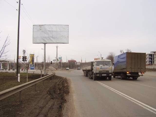 `Билборд №194115 в городе Одесса (Одесская область), размещение наружной рекламы, IDMedia-аренда по самым низким ценам!`