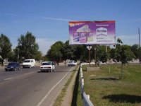 Білборд у місті Одеса #194116 за адресою Овидиопольская дорога 7-й км (развилка) А Білборд №194116 в місті Одеса (Одеська область), розміщення зовнішнішньої реклами, IDMedia-оренда найнижчі ціни!