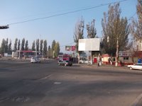 Білборд №194138 в місті Одеса (Одеська область), розміщення зовнішнішньої реклами, IDMedia-оренда найнижчі ціни!