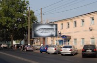 Екран №194148 в місті Одеса (Одеська область), розміщення зовнішнішньої реклами, IDMedia-оренда найнижчі ціни!