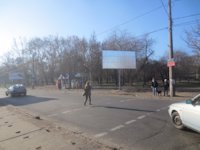 Білборд №194164 в місті Одеса (Одеська область), розміщення зовнішнішньої реклами, IDMedia-оренда найнижчі ціни!