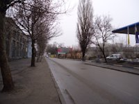 Білборд у місті Одеса #194165 за адресою Балковская ул. №211-б А Білборд №194165 в місті Одеса (Одеська область), розміщення зовнішнішньої реклами, IDMedia-оренда найнижчі ціни!