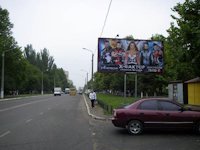 `Билборд №194179 в городе Одесса (Одесская область), размещение наружной рекламы, IDMedia-аренда по самым низким ценам!`