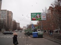 Білборд №194181 в місті Одеса (Одеська область), розміщення зовнішнішньої реклами, IDMedia-оренда найнижчі ціни!