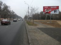 Білборд №194189 в місті Одеса (Одеська область), розміщення зовнішнішньої реклами, IDMedia-оренда найнижчі ціни!