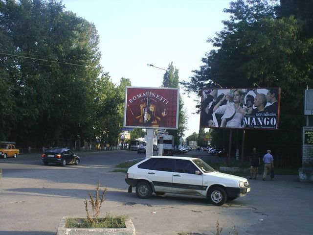 Білборд формат 3х6 №194191 в городе Одеса (Одеська область) Білборд №194191 в місті Одеса (Одеська область), розміщення зовнішнішньої реклами, IDMedia-оренда найнижчі ціни!