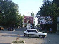 Білборд №194191 в місті Одеса (Одеська область), розміщення зовнішнішньої реклами, IDMedia-оренда найнижчі ціни!