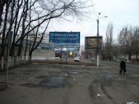 Білборд №194192 в місті Одеса (Одеська область), розміщення зовнішнішньої реклами, IDMedia-оренда найнижчі ціни!