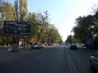 Білборд №194195 в місті Одеса (Одеська область), розміщення зовнішнішньої реклами, IDMedia-оренда найнижчі ціни!