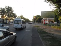 Білборд у місті Одеса #194201 за адресою Грушевского Мих. №40б Проценко А Білборд №194201 в місті Одеса (Одеська область), розміщення зовнішнішньої реклами, IDMedia-оренда найнижчі ціни!