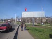 Білборд №194204 в місті Одеса (Одеська область), розміщення зовнішнішньої реклами, IDMedia-оренда найнижчі ціни!