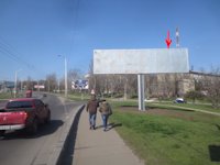 Білборд №194205 в місті Одеса (Одеська область), розміщення зовнішнішньої реклами, IDMedia-оренда найнижчі ціни!