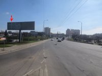 Білборд №194206 в місті Одеса (Одеська область), розміщення зовнішнішньої реклами, IDMedia-оренда найнижчі ціни!
