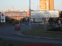Білборд №194208 в місті Одеса (Одеська область), розміщення зовнішнішньої реклами, IDMedia-оренда найнижчі ціни!