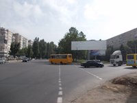 Білборд у місті Одеса #194225 за адресою Добровольского пр-т №159 Паустовского А правая Білборд №194225 в місті Одеса (Одеська область), розміщення зовнішнішньої реклами, IDMedia-оренда найнижчі ціни!