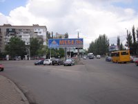 Білборд №194241 в місті Одеса (Одеська область), розміщення зовнішнішньої реклами, IDMedia-оренда найнижчі ціни!
