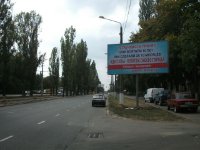 Білборд у місті Одеса #194244 за адресою И.Рабина №22 А Білборд №194244 в місті Одеса (Одеська область), розміщення зовнішнішньої реклами, IDMedia-оренда найнижчі ціни!