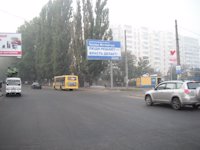 Білборд у місті Одеса #194248 за адресою И.Рабина угол Малиновского А Білборд №194248 в місті Одеса (Одеська область), розміщення зовнішнішньої реклами, IDMedia-оренда найнижчі ціни!