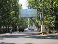 Білборд у місті Одеса #194259 за адресою Инглези №20 угол Ивана и Юрия Лип А Білборд №194259 в місті Одеса (Одеська область), розміщення зовнішнішньої реклами, IDMedia-оренда найнижчі ціни!