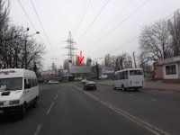 Білборд №194266 в місті Одеса (Одеська область), розміщення зовнішнішньої реклами, IDMedia-оренда найнижчі ціни!