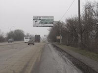 Білборд у місті Одеса #194272 за адресою Киевское шоссе угол Новомосковская дорога №5 А Білборд №194272 в місті Одеса (Одеська область), розміщення зовнішнішньої реклами, IDMedia-оренда найнижчі ціни!