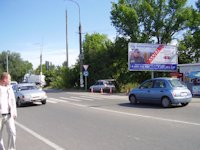 `Билборд №194274 в городе Одесса (Одесская область), размещение наружной рекламы, IDMedia-аренда по самым низким ценам!`