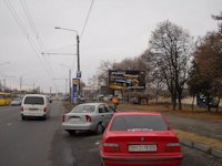 `Билборд №194285 в городе Одесса (Одесская область), размещение наружной рекламы, IDMedia-аренда по самым низким ценам!`