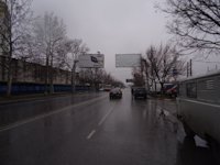 Білборд у місті Одеса #194320 за адресою Краснова напротив №3 б А Білборд №194320 в місті Одеса (Одеська область), розміщення зовнішнішньої реклами, IDMedia-оренда найнижчі ціни!