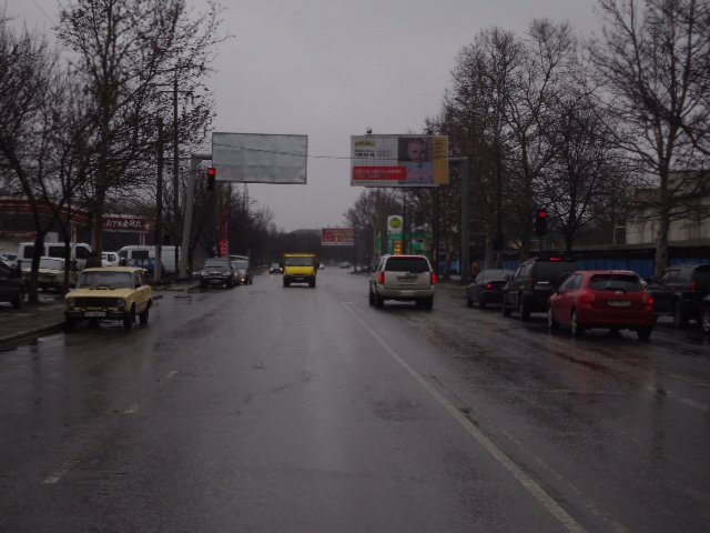 Білборд формат 3х6 №194321 в городе Одеса (Одеська область) Білборд №194321 в місті Одеса (Одеська область), розміщення зовнішнішньої реклами, IDMedia-оренда найнижчі ціни!