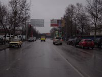 Білборд у місті Одеса #194321 за адресою Краснова напротив №3 б В Білборд №194321 в місті Одеса (Одеська область), розміщення зовнішнішньої реклами, IDMedia-оренда найнижчі ціни!