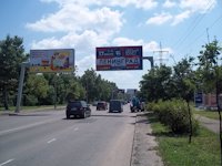 Білборд у місті Одеса #194322 за адресою Краснова угол Ипподромного переулка А Білборд №194322 в місті Одеса (Одеська область), розміщення зовнішнішньої реклами, IDMedia-оренда найнижчі ціни!