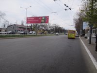 Білборд у місті Одеса #194352 за адресою Люстдорфская дор. Филатова №1 правый В Білборд №194352 в місті Одеса (Одеська область), розміщення зовнішнішньої реклами, IDMedia-оренда найнижчі ціни!