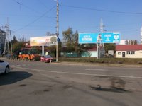 Білборд у місті Одеса #194370 за адресою Люстдорфская дорога №36-а 1-я ст.Черноморской дороги А Білборд №194370 в місті Одеса (Одеська область), розміщення зовнішнішньої реклами, IDMedia-оренда найнижчі ціни!