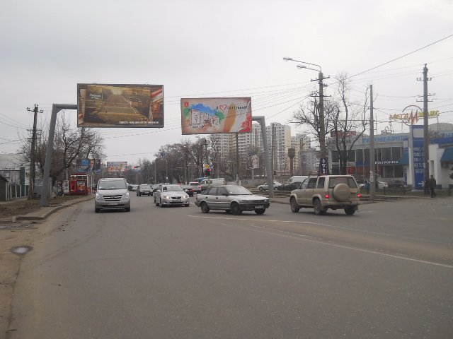 Білборд формат 3х6 №194380 в городе Одеса (Одеська область) Білборд №194380 в місті Одеса (Одеська область), розміщення зовнішнішньої реклами, IDMedia-оренда найнижчі ціни!