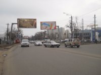 Білборд у місті Одеса #194380 за адресою Люстдорфская дорога №94а В Білборд №194380 в місті Одеса (Одеська область), розміщення зовнішнішньої реклами, IDMedia-оренда найнижчі ціни!